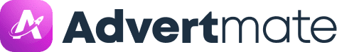 Advertmate Logo